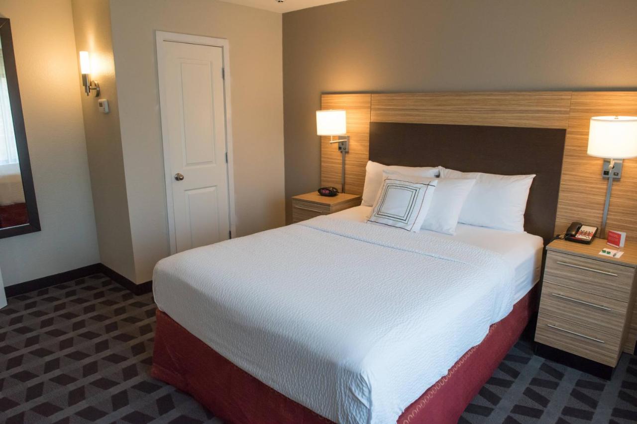| TownePlace Suites by Marriott Battle Creek