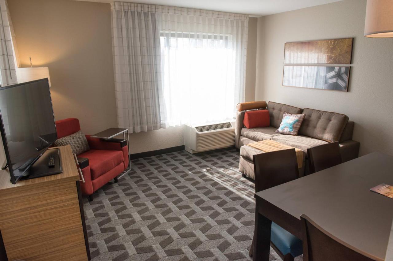 | TownePlace Suites by Marriott Battle Creek