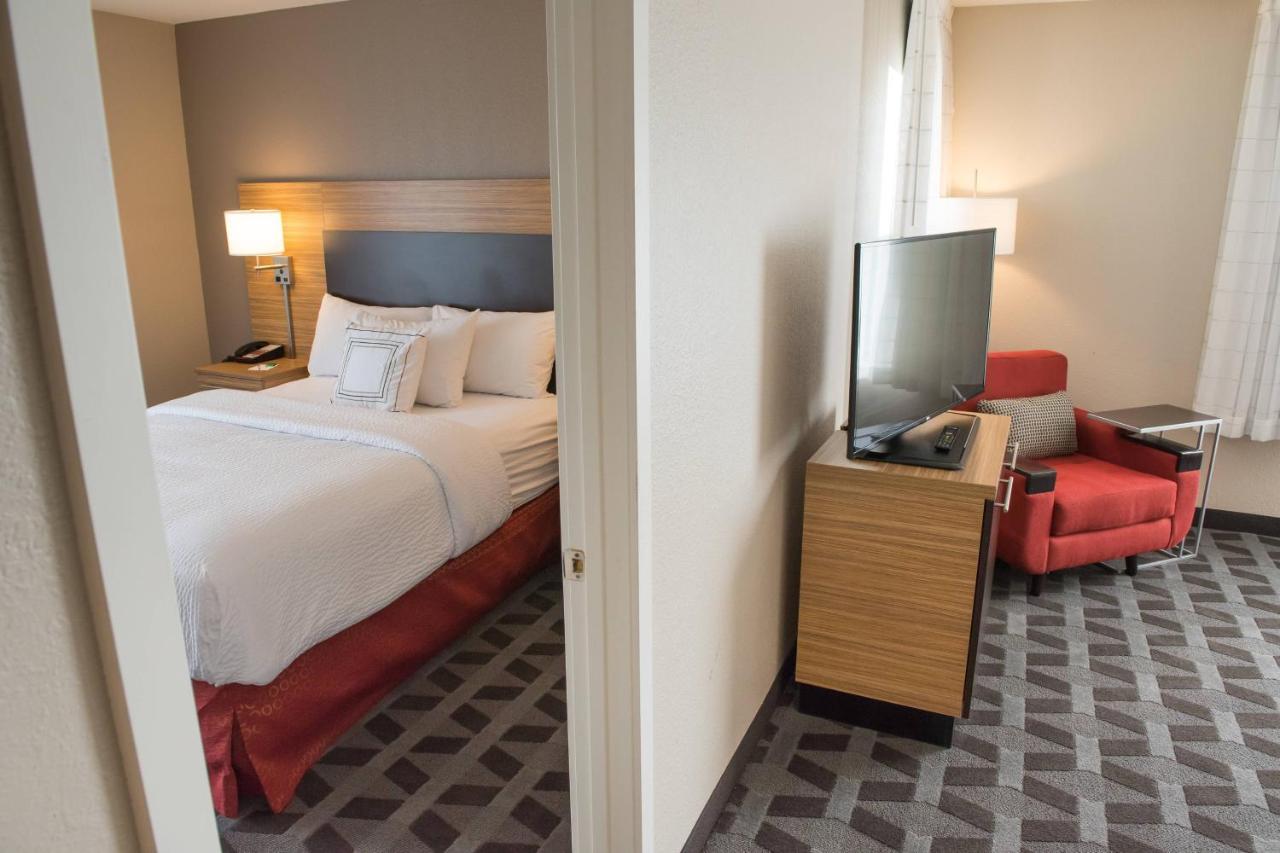 | TownePlace Suites by Marriott Battle Creek