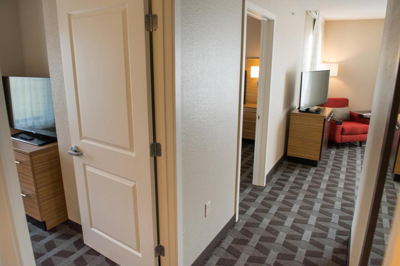 | TownePlace Suites by Marriott Battle Creek