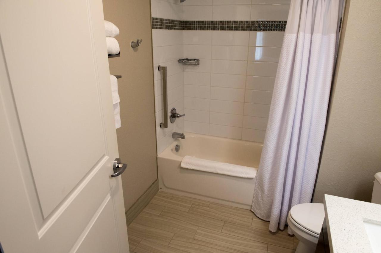 | TownePlace Suites by Marriott Battle Creek