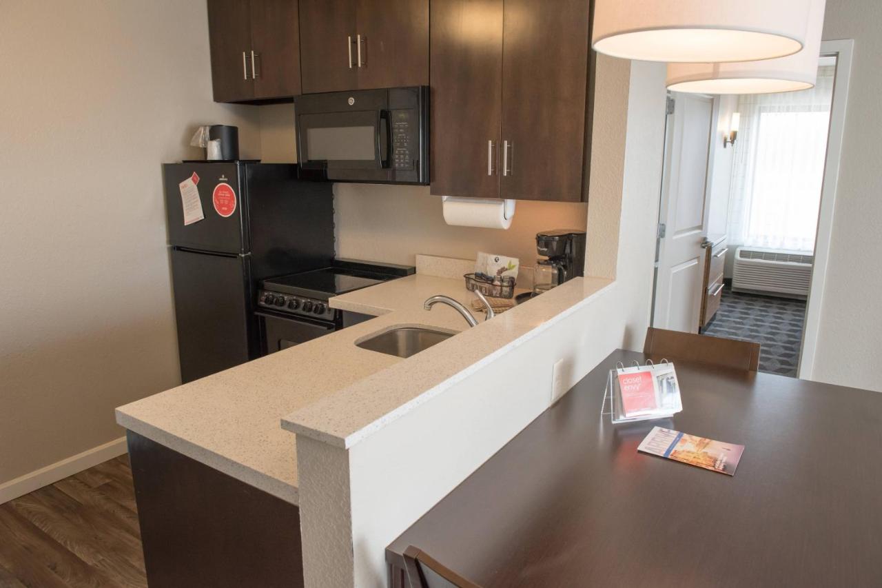 | TownePlace Suites by Marriott Battle Creek