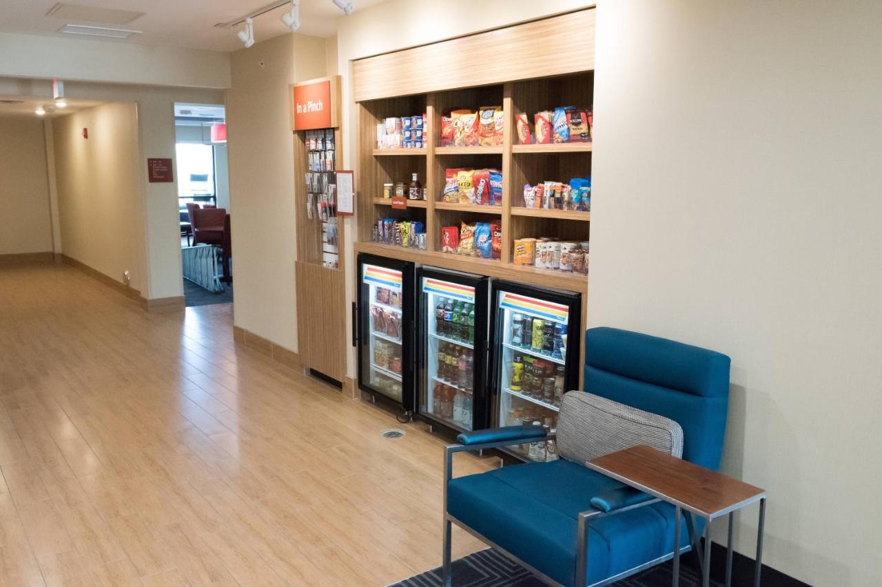 | TownePlace Suites by Marriott Battle Creek