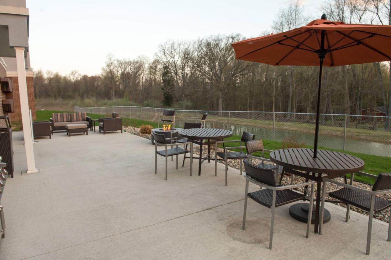 | TownePlace Suites by Marriott Battle Creek