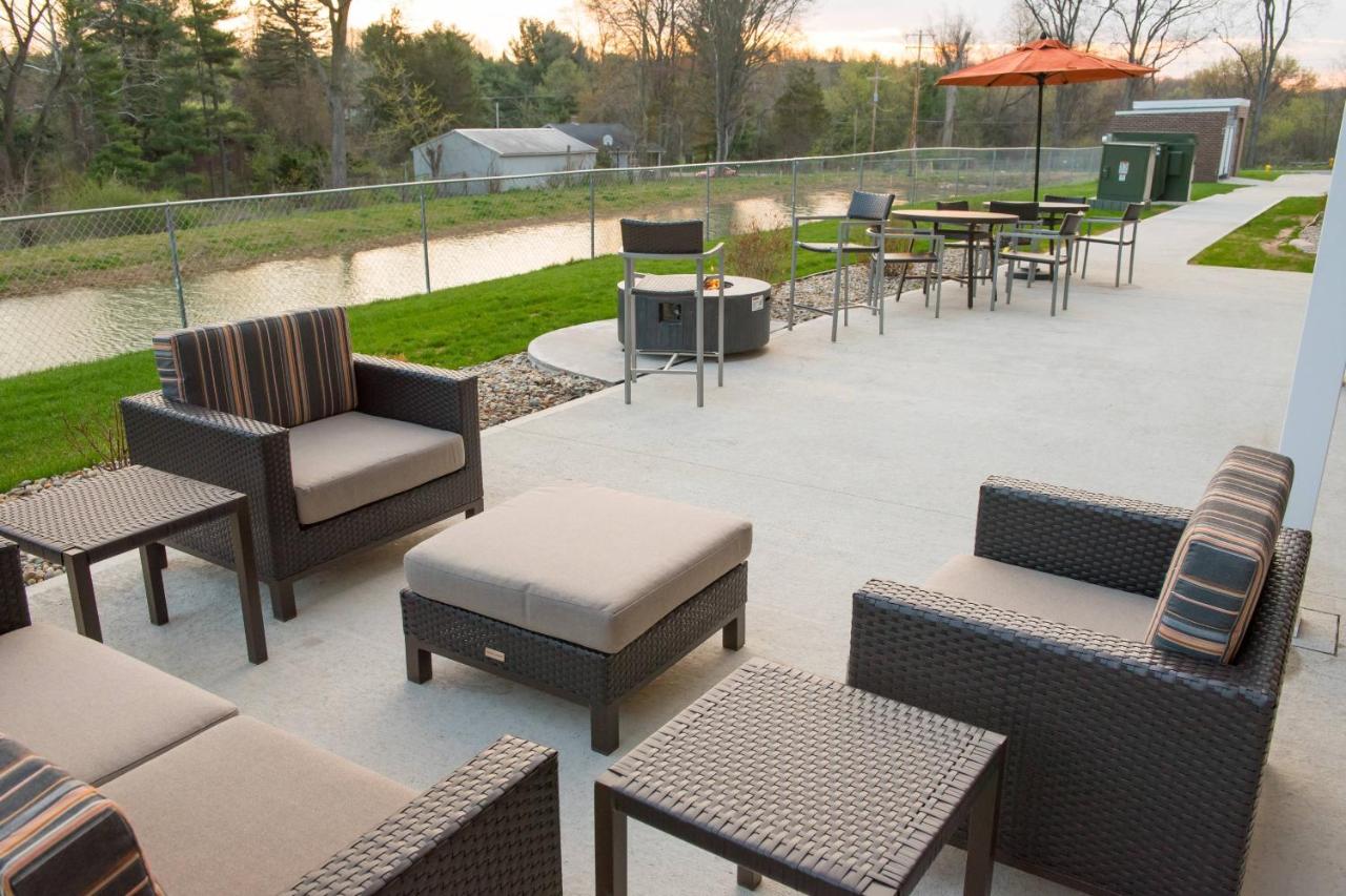 | TownePlace Suites by Marriott Battle Creek