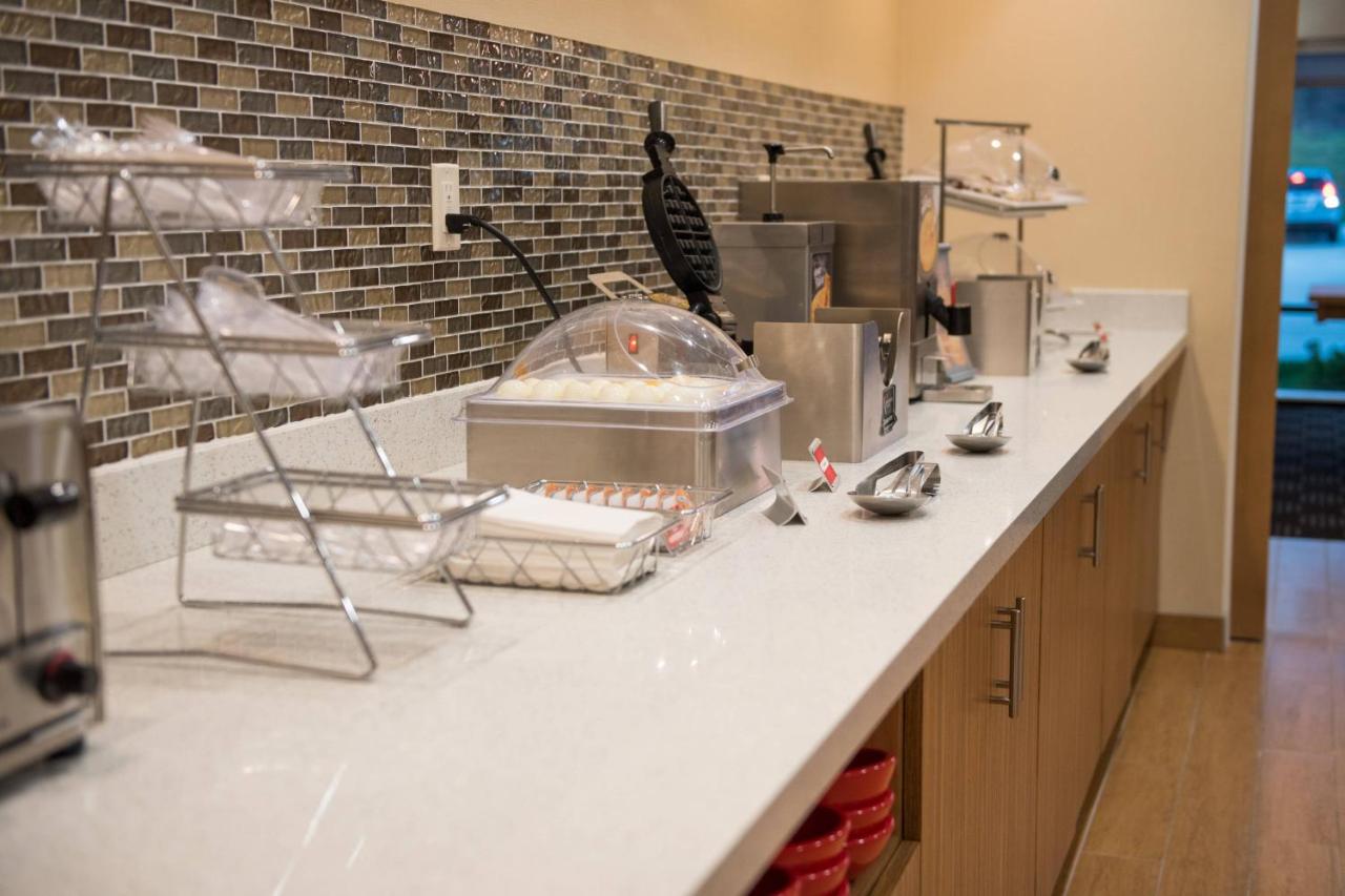 | TownePlace Suites by Marriott Battle Creek