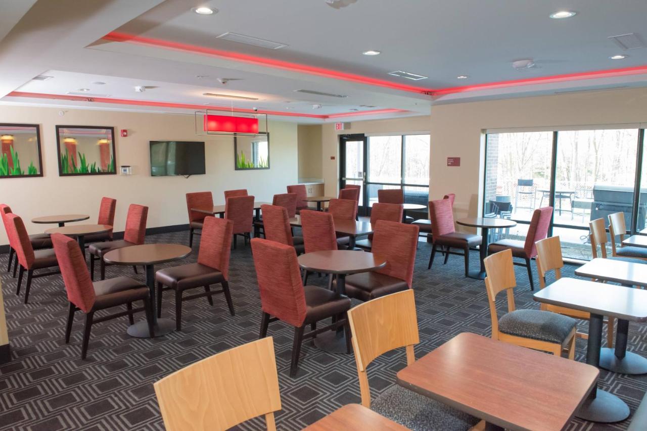 | TownePlace Suites by Marriott Battle Creek