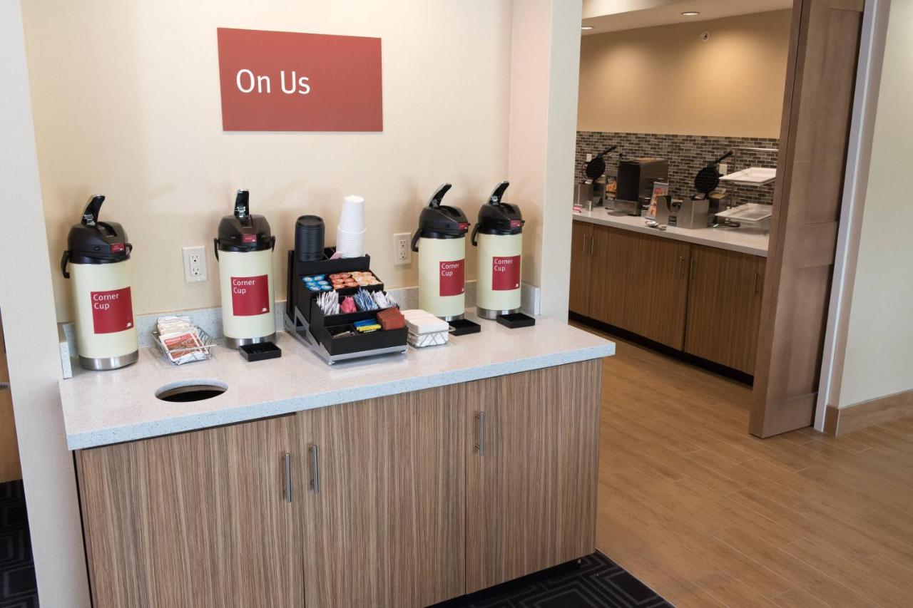 | TownePlace Suites by Marriott Battle Creek