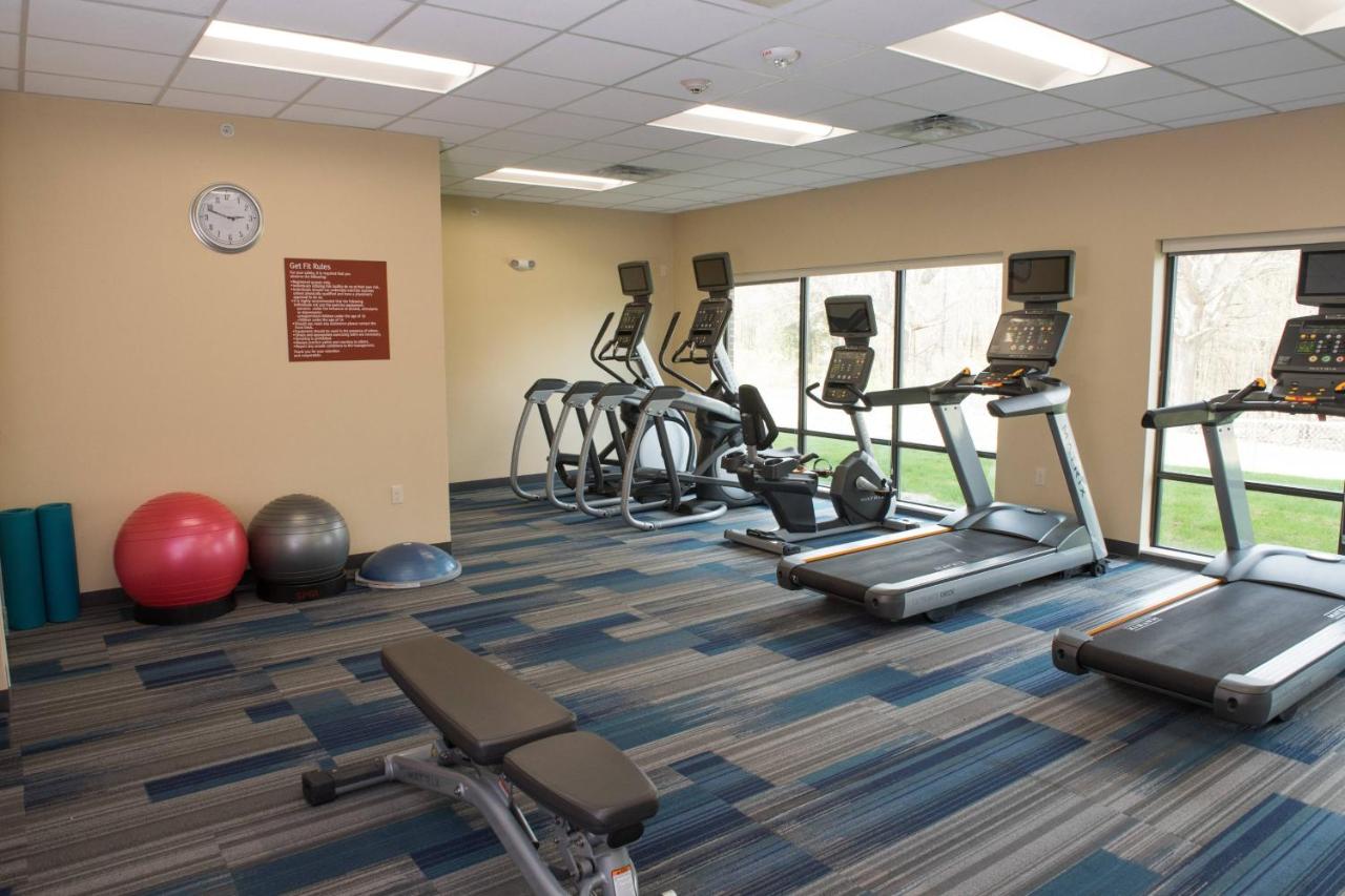 | TownePlace Suites by Marriott Battle Creek