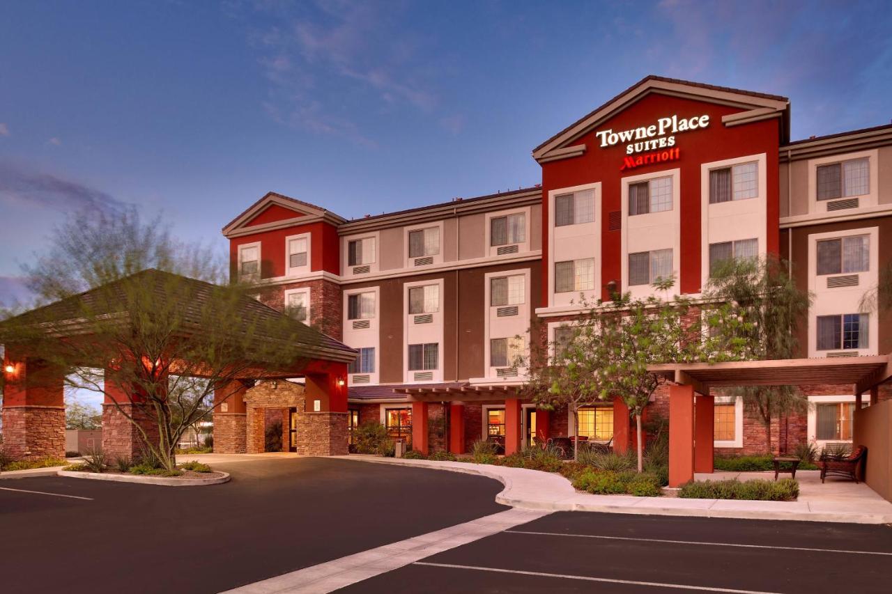| TownePlace Suites by Marriott Las Vegas Henderson