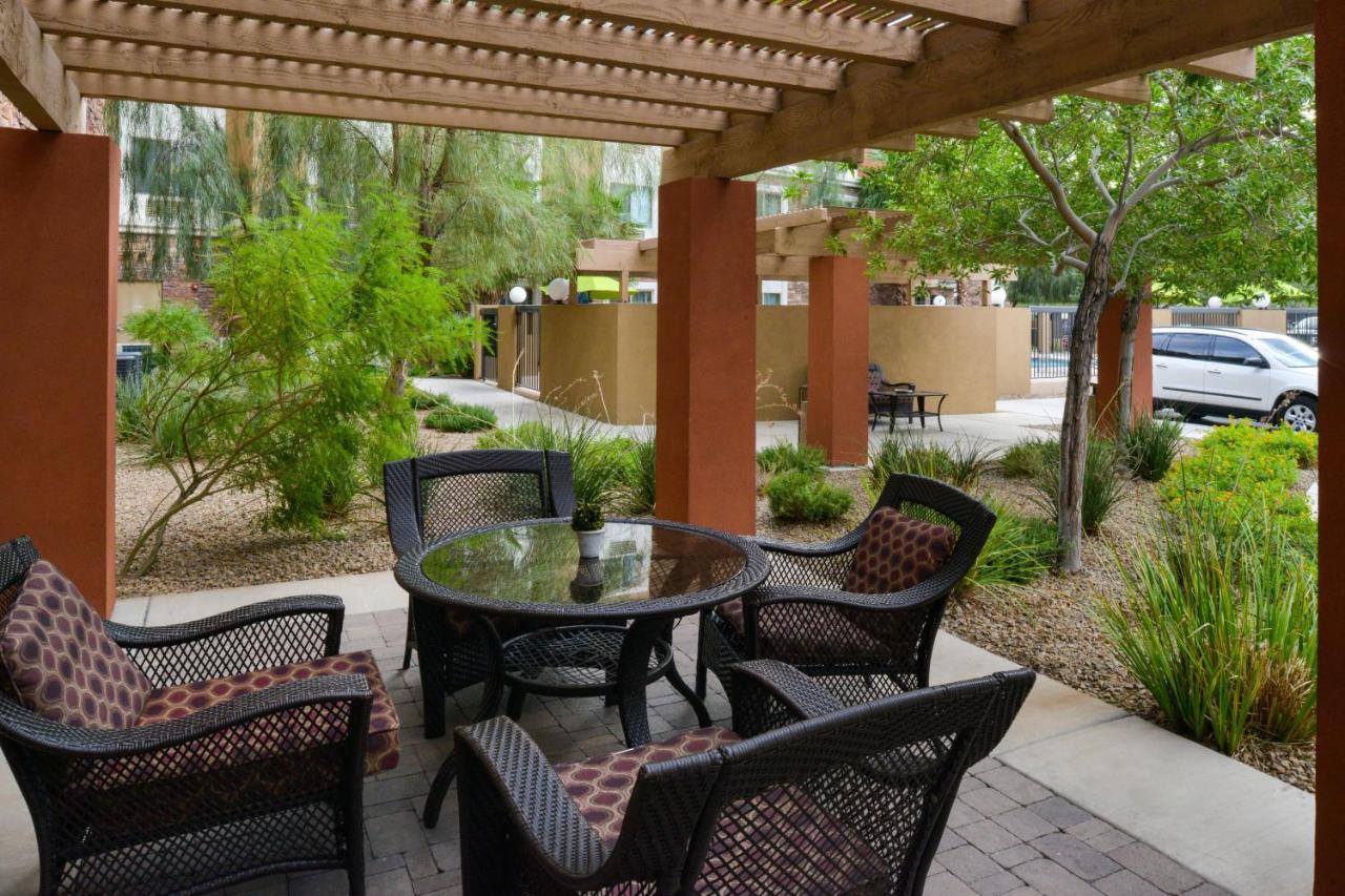 | TownePlace Suites by Marriott Las Vegas Henderson