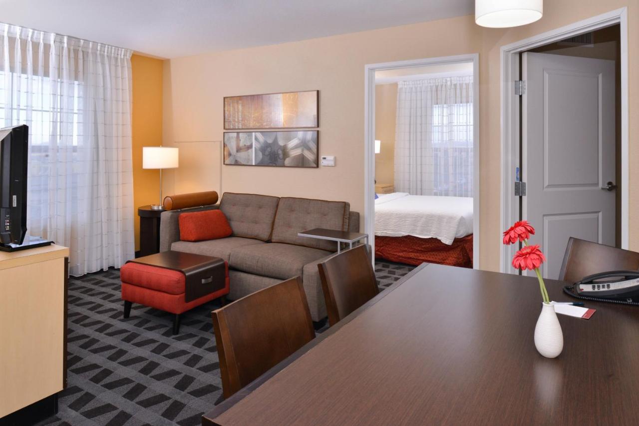 | TownePlace Suites by Marriott Las Vegas Henderson