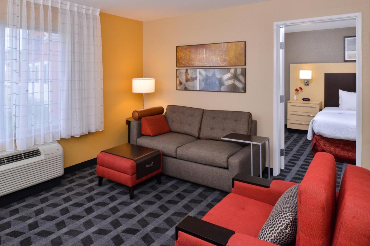 | TownePlace Suites by Marriott Las Vegas Henderson