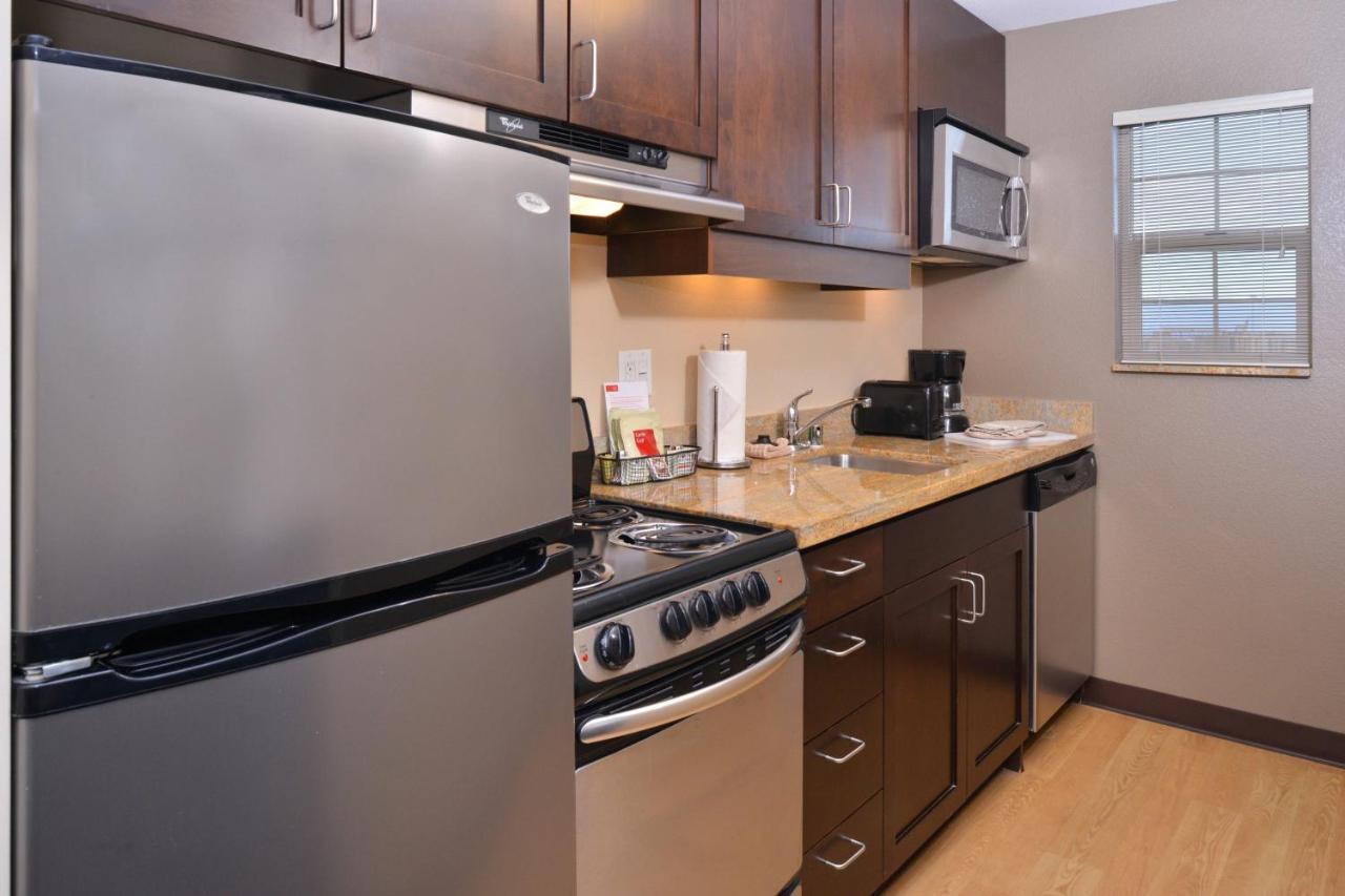 | TownePlace Suites by Marriott Las Vegas Henderson