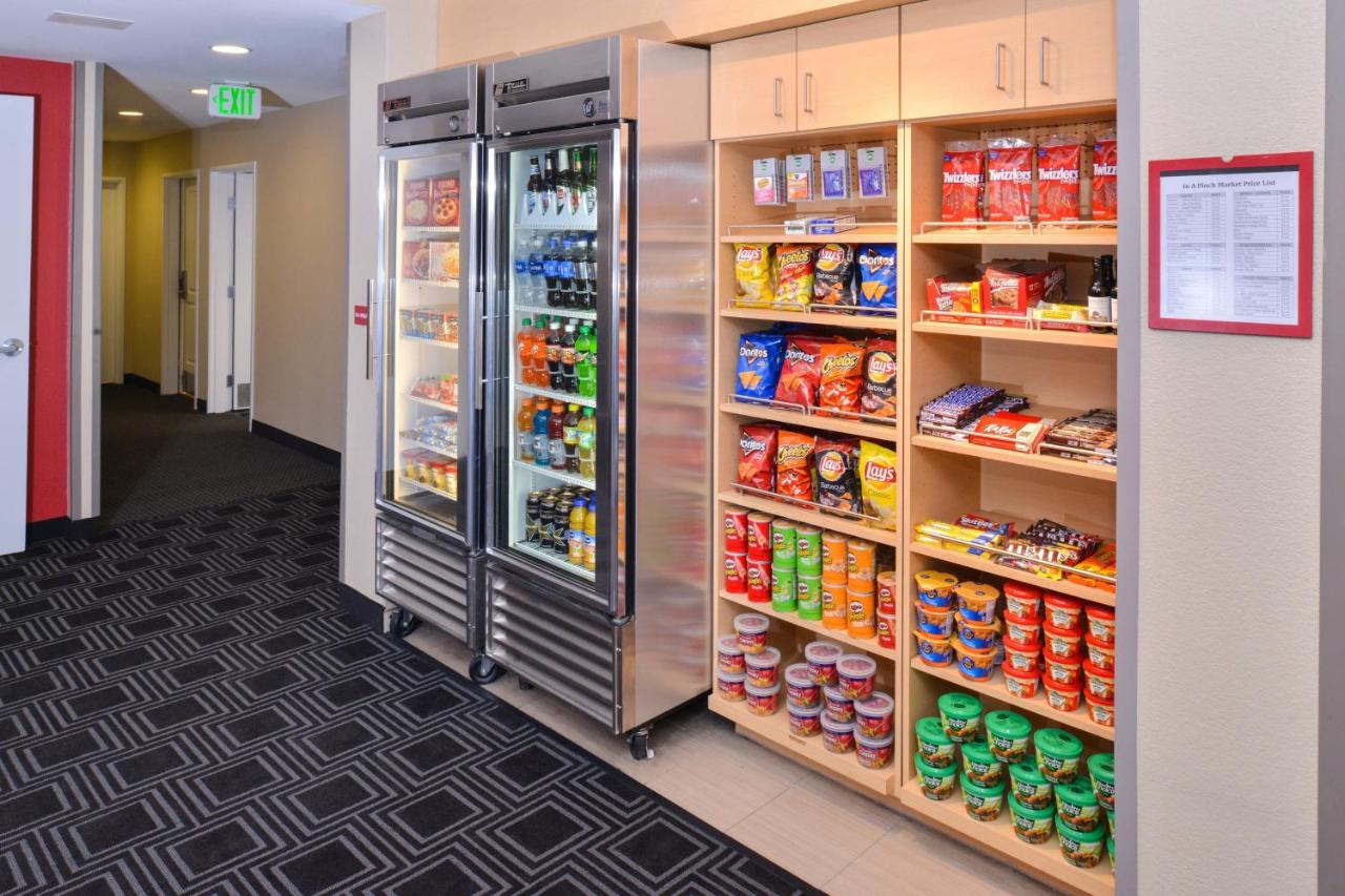 | TownePlace Suites by Marriott Las Vegas Henderson