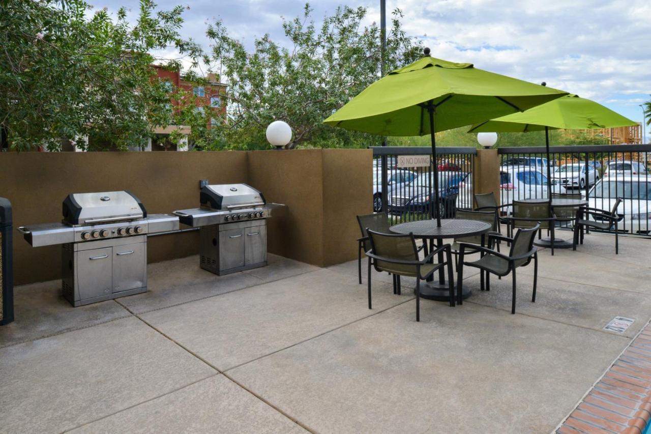 | TownePlace Suites by Marriott Las Vegas Henderson