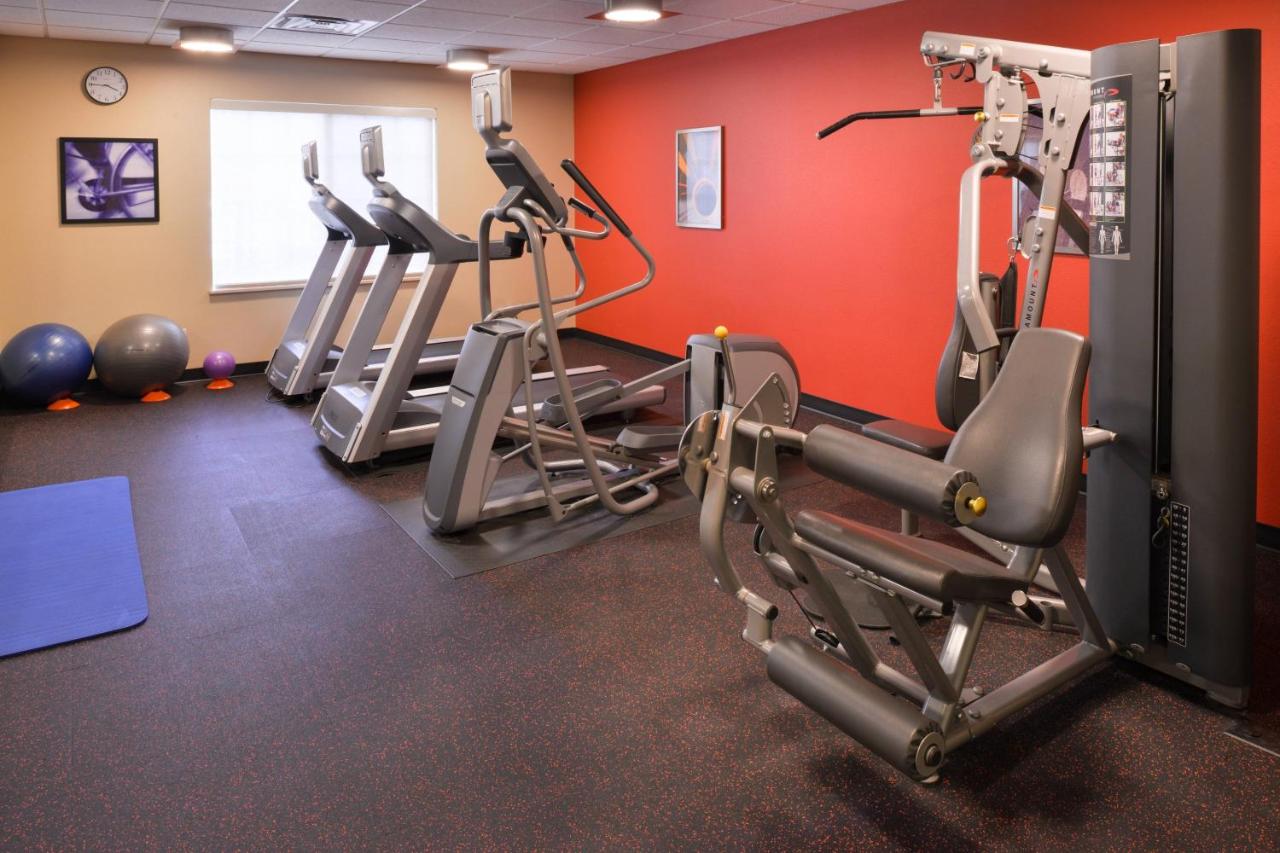 | TownePlace Suites by Marriott Las Vegas Henderson
