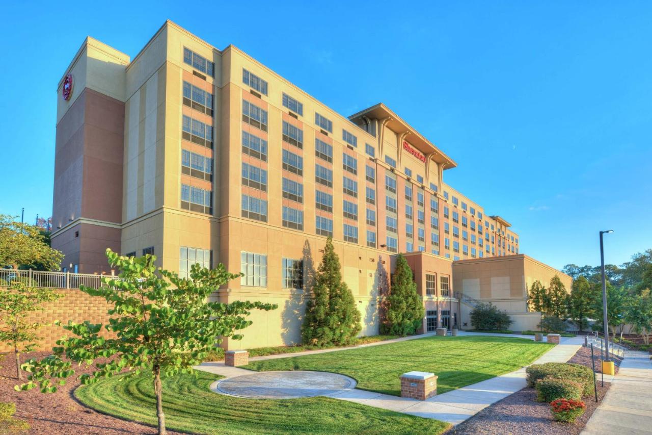 | Sheraton Baltimore Washington Airport - BWI