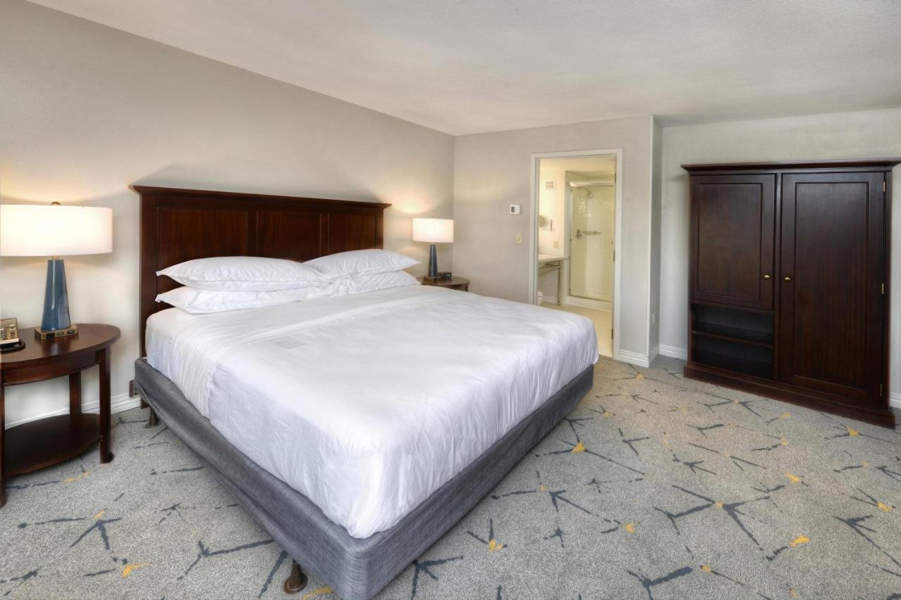  | Sheraton Baltimore Washington Airport - BWI