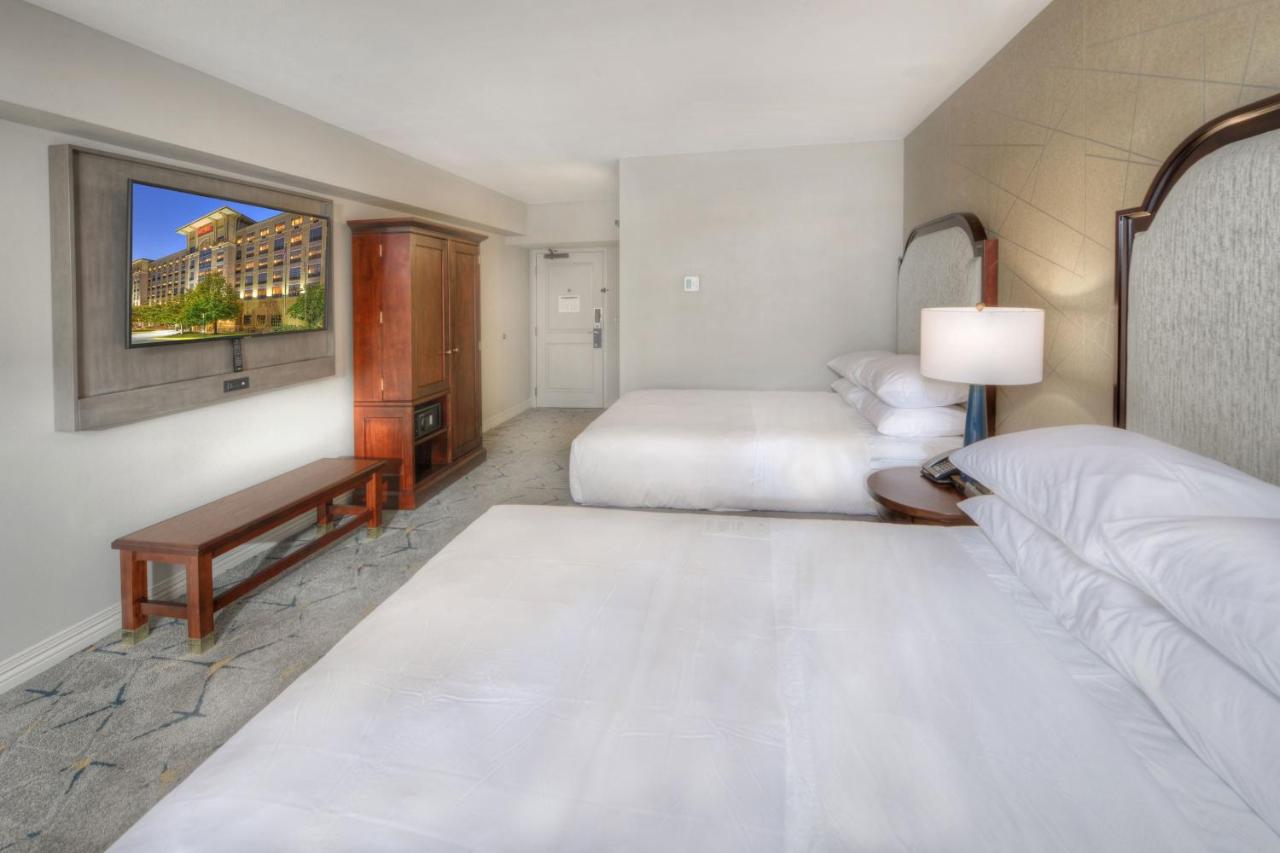  | Sheraton Baltimore Washington Airport - BWI