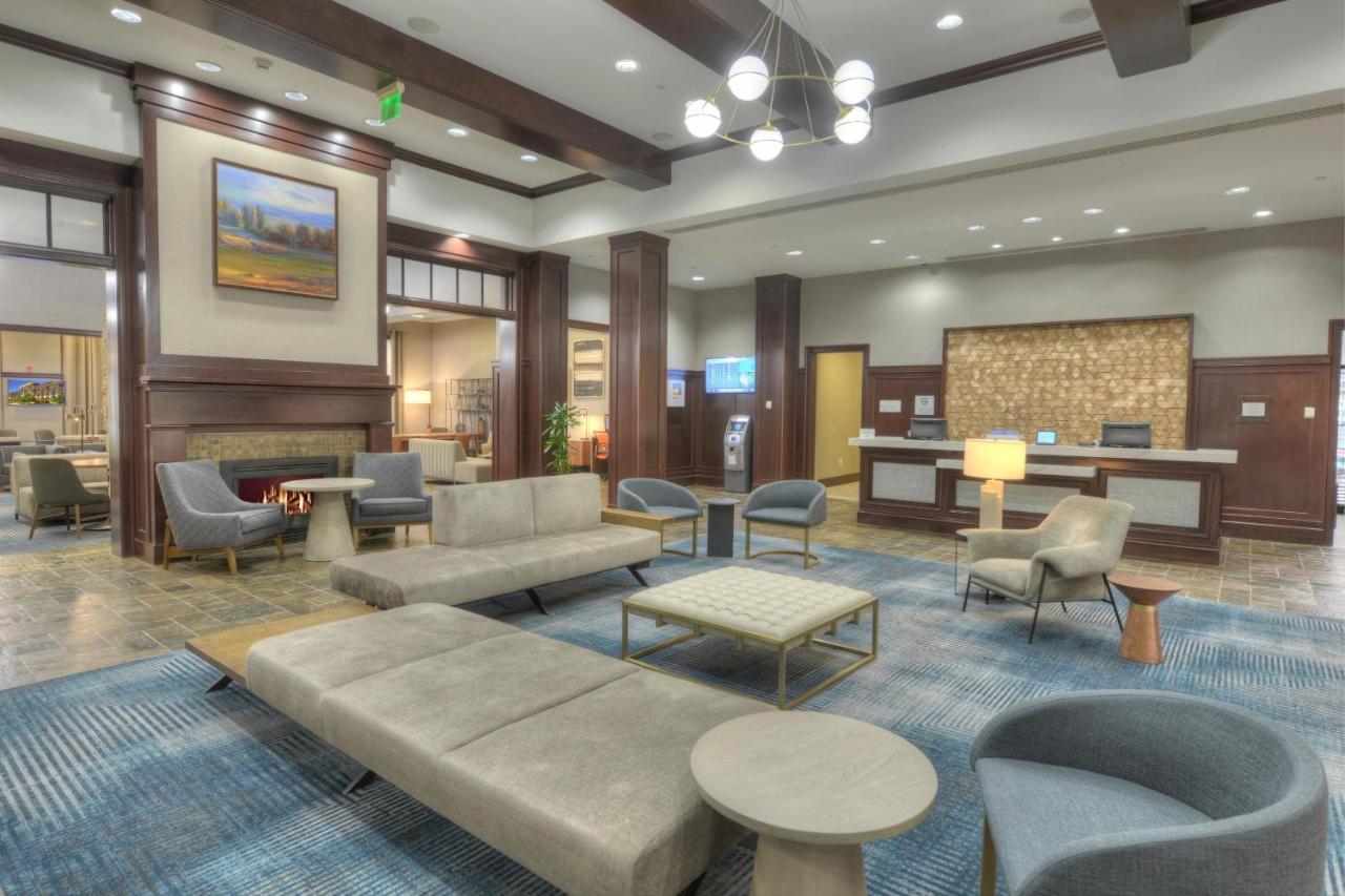  | Sheraton Baltimore Washington Airport - BWI