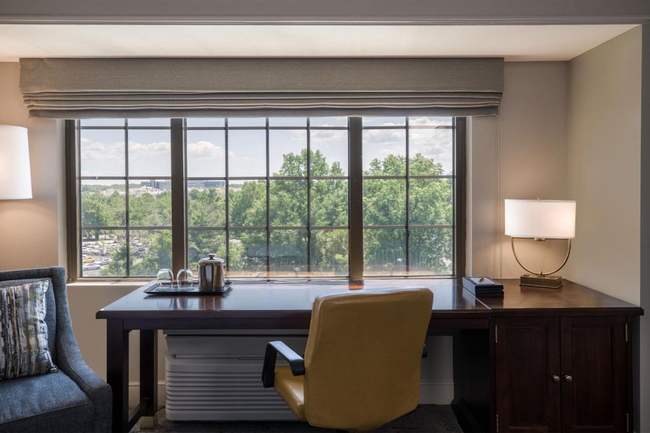  | Sheraton Baltimore Washington Airport - BWI