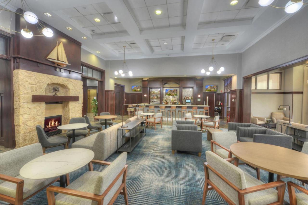  | Sheraton Baltimore Washington Airport - BWI