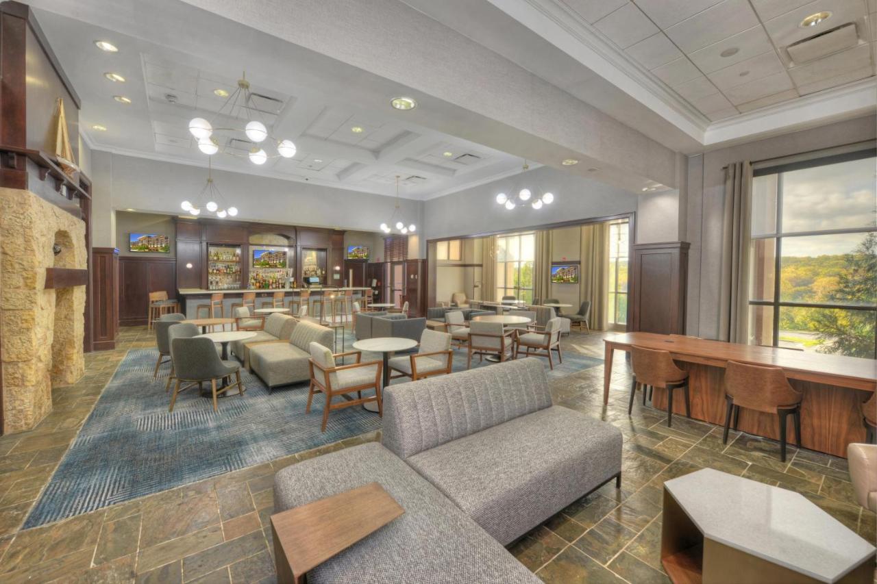  | Sheraton Baltimore Washington Airport - BWI
