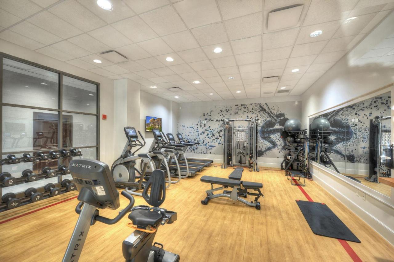  | Sheraton Baltimore Washington Airport - BWI