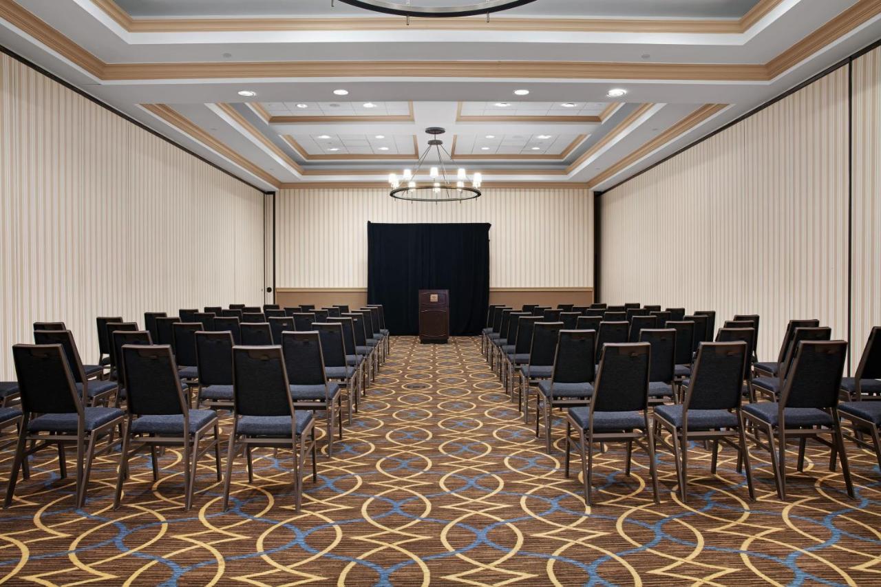  | Sheraton Baltimore Washington Airport - BWI
