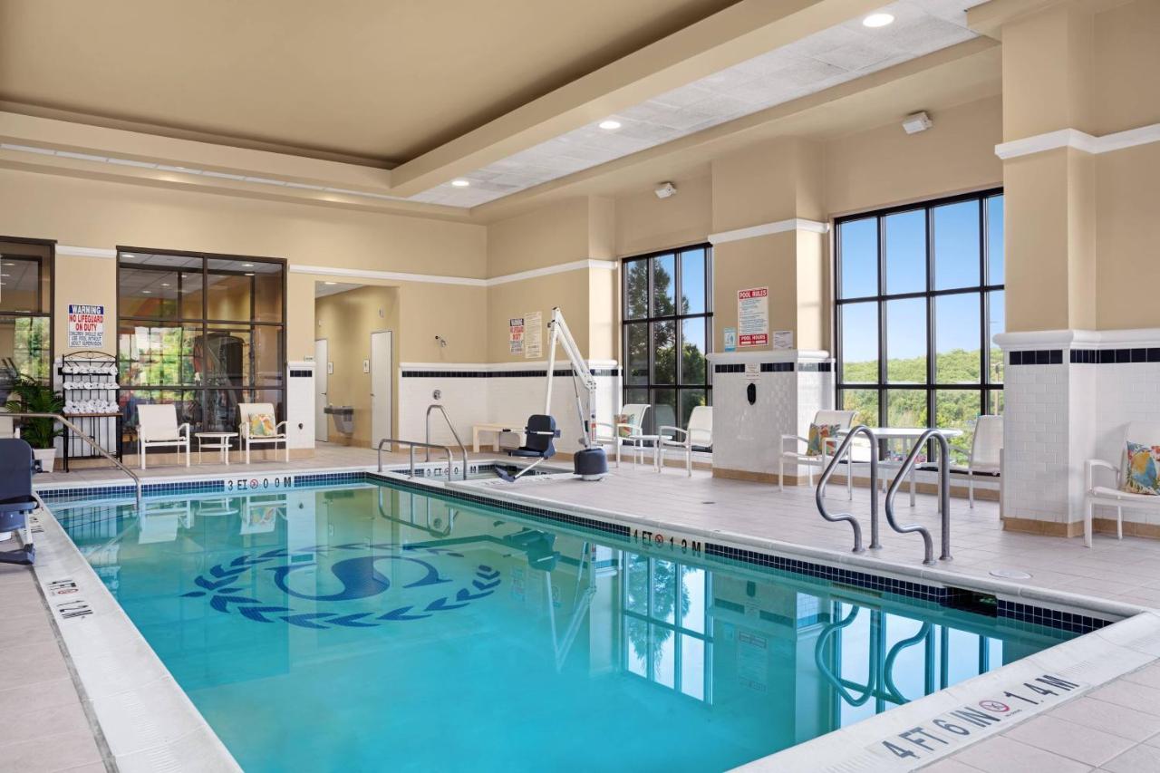  | Sheraton Baltimore Washington Airport - BWI