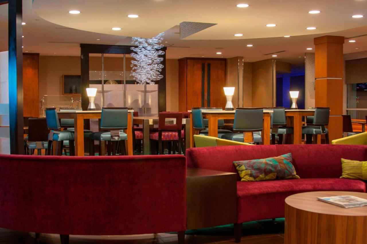 | Springhill Suites Corpus Christi