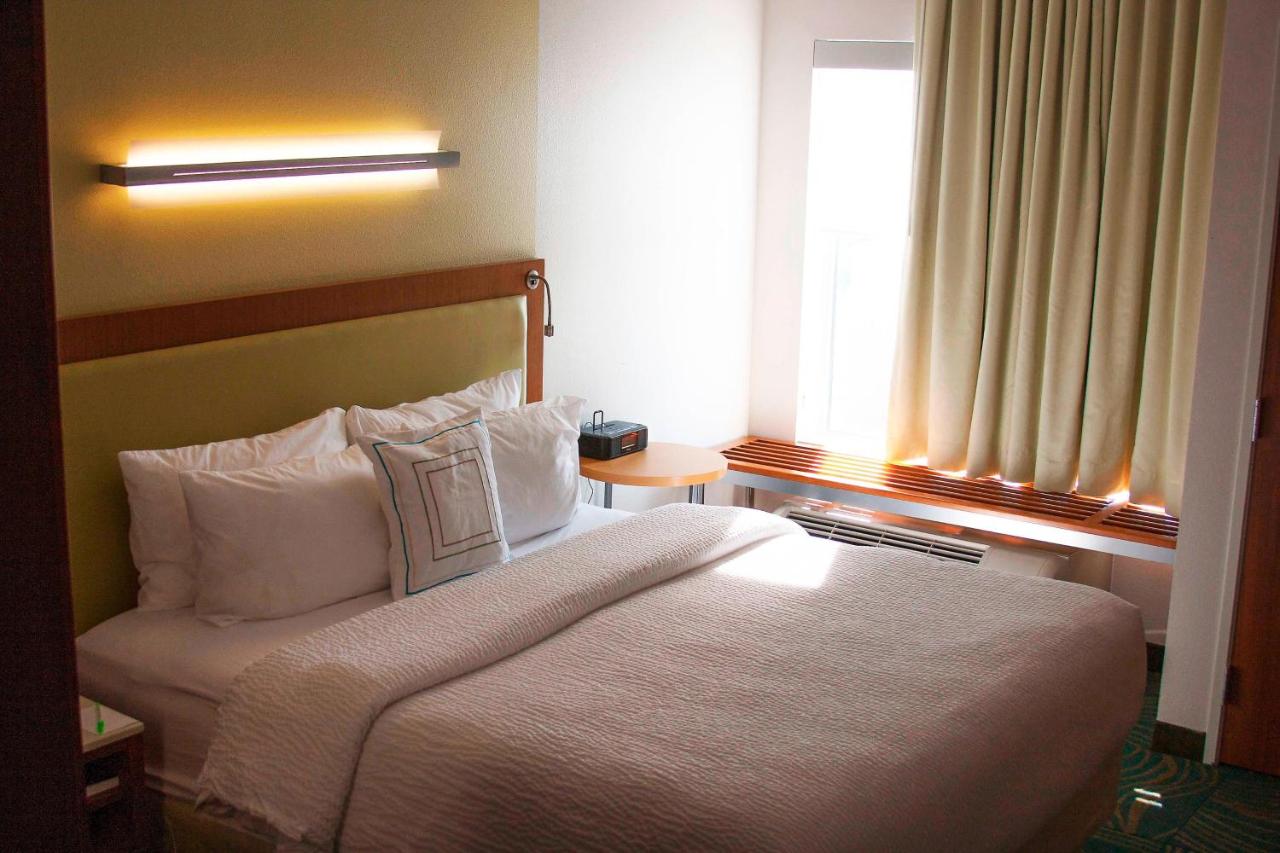 | Springhill Suites Corpus Christi