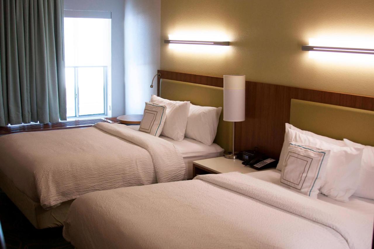 | Springhill Suites Corpus Christi