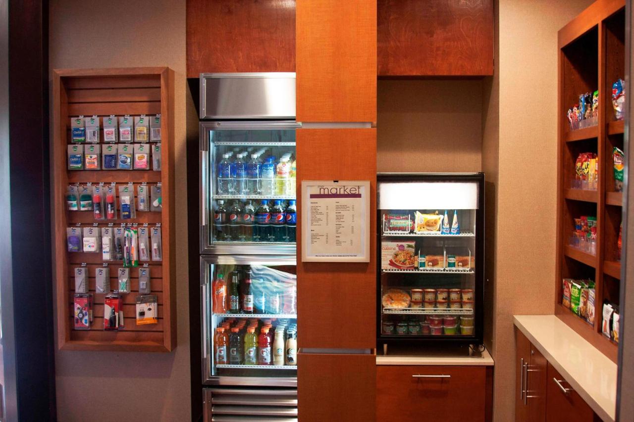 | Springhill Suites Corpus Christi