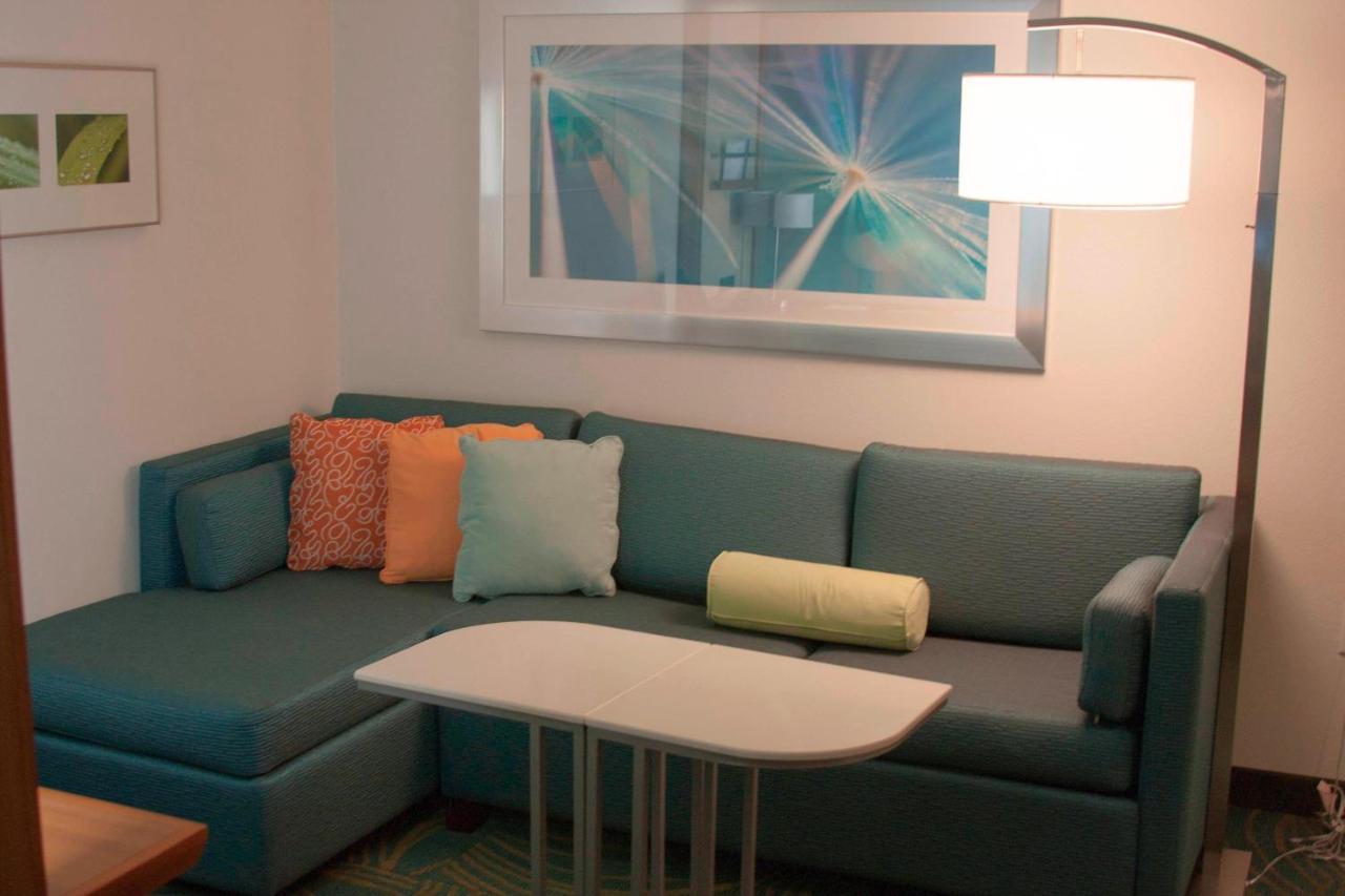 | Springhill Suites Corpus Christi