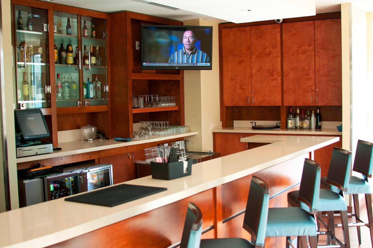 | Springhill Suites Corpus Christi
