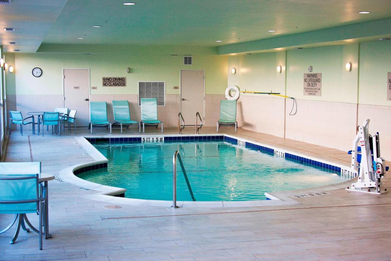 | Springhill Suites Corpus Christi