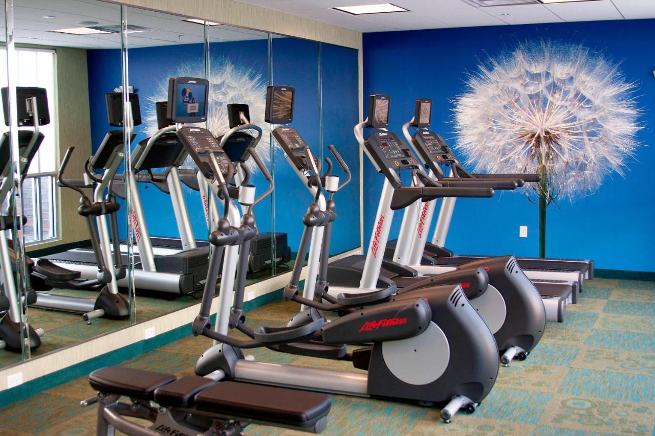 | Springhill Suites Corpus Christi