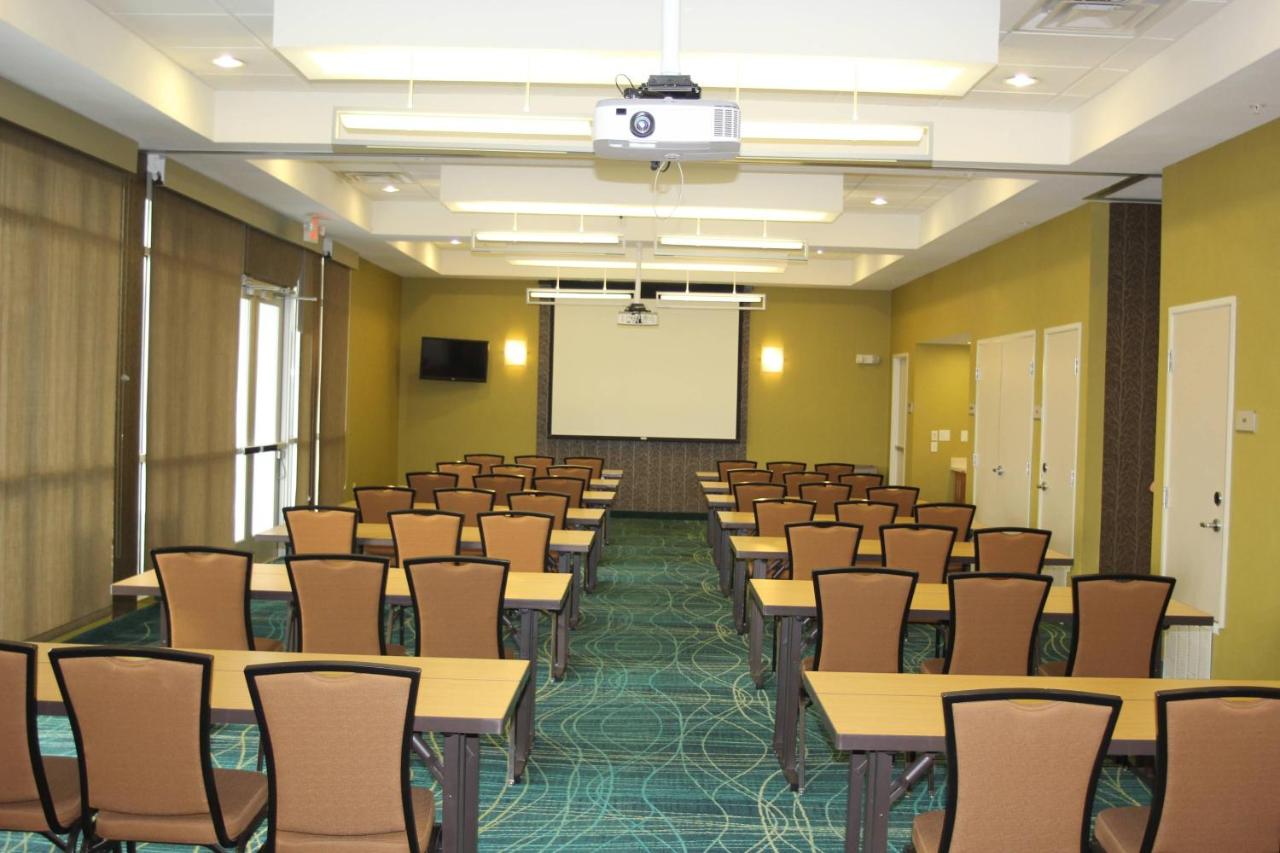 | Springhill Suites Corpus Christi