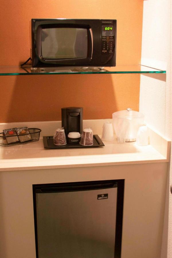 | Springhill Suites Corpus Christi