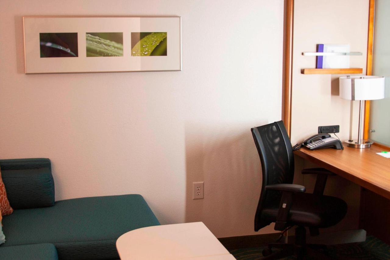 | Springhill Suites Corpus Christi
