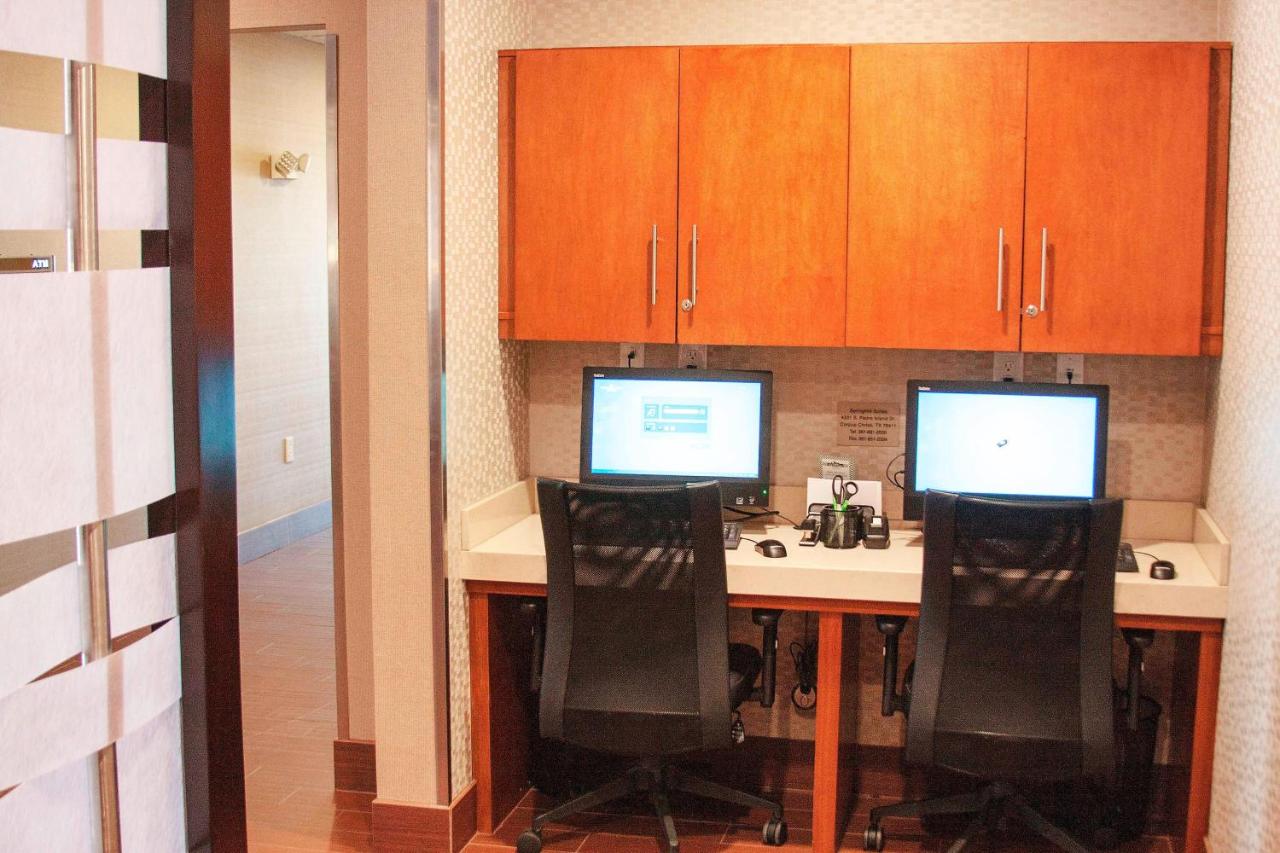 | Springhill Suites Corpus Christi