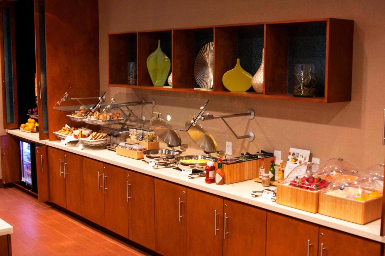  | Springhill Suites Corpus Christi