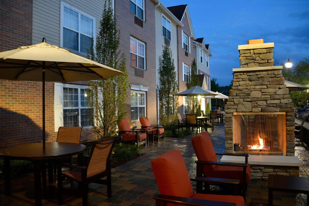 | Towneplace Suites by Marriott East Lansing