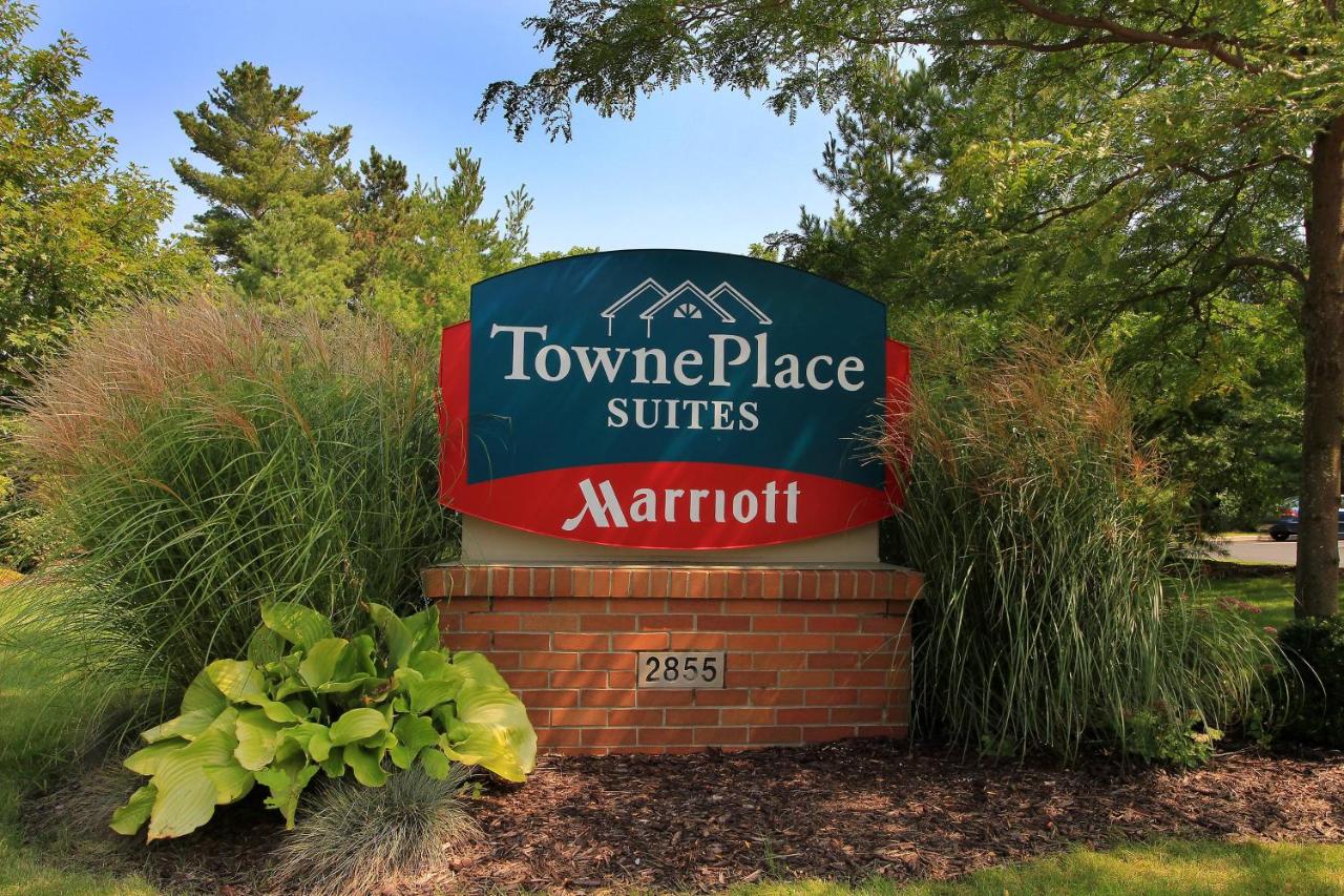 | Towneplace Suites by Marriott East Lansing