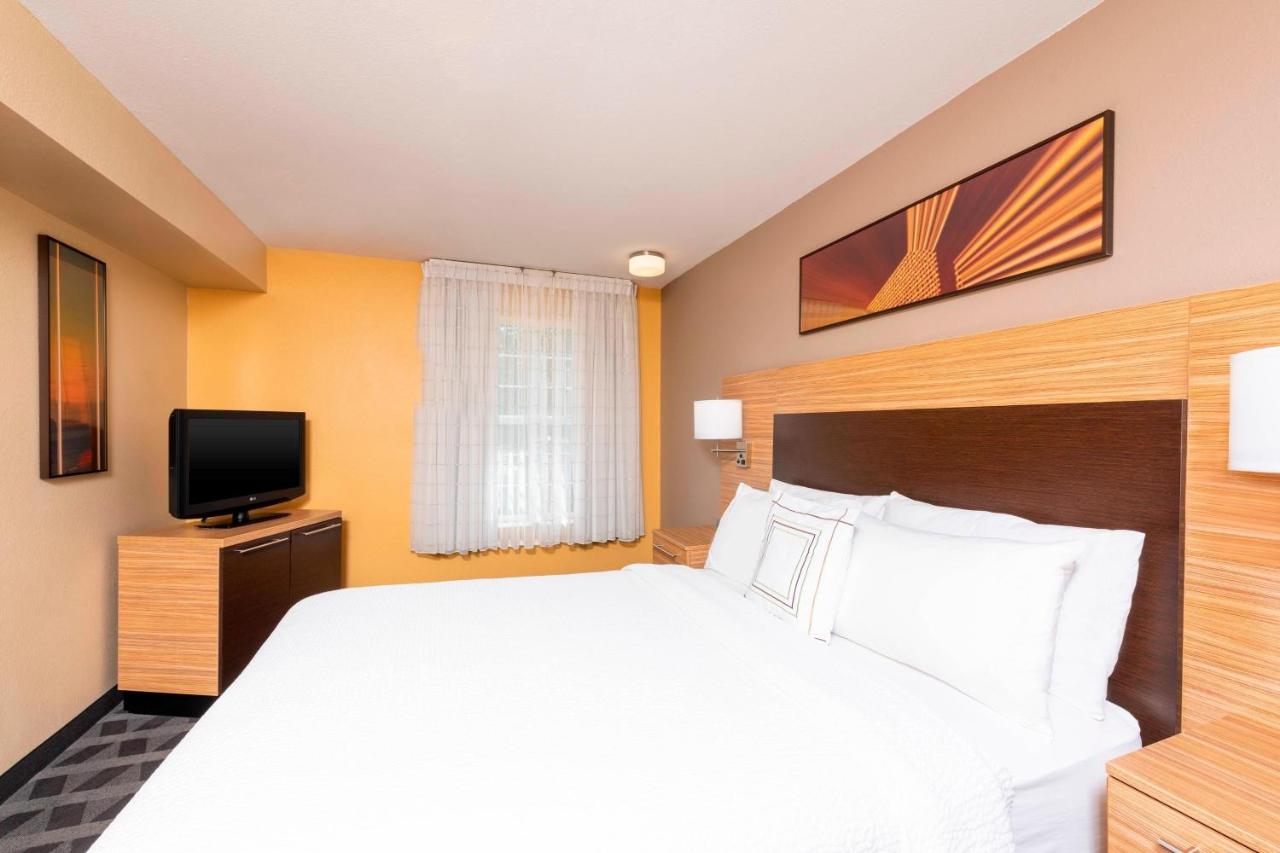 | Towneplace Suites by Marriott East Lansing