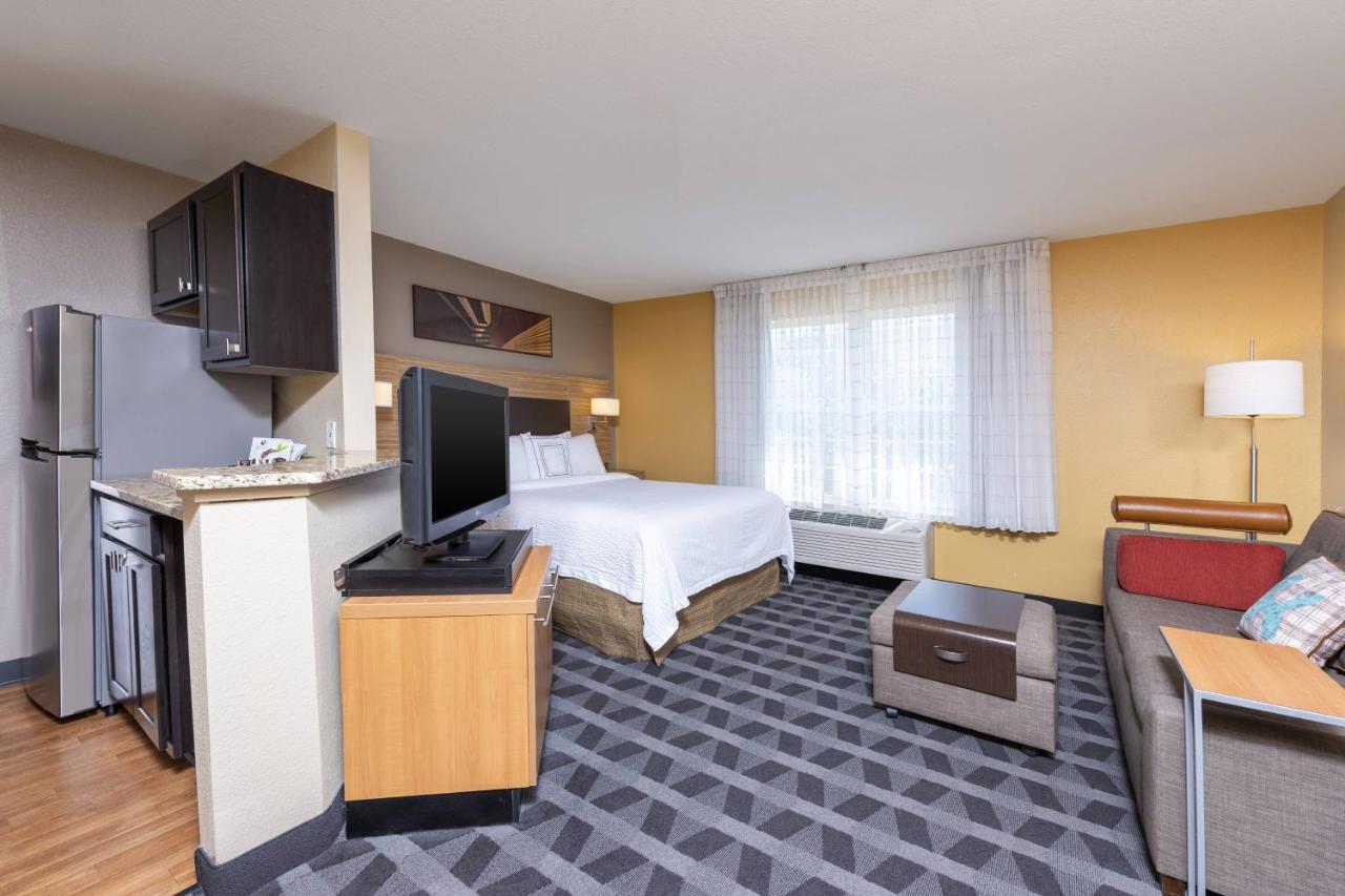 | Towneplace Suites by Marriott East Lansing