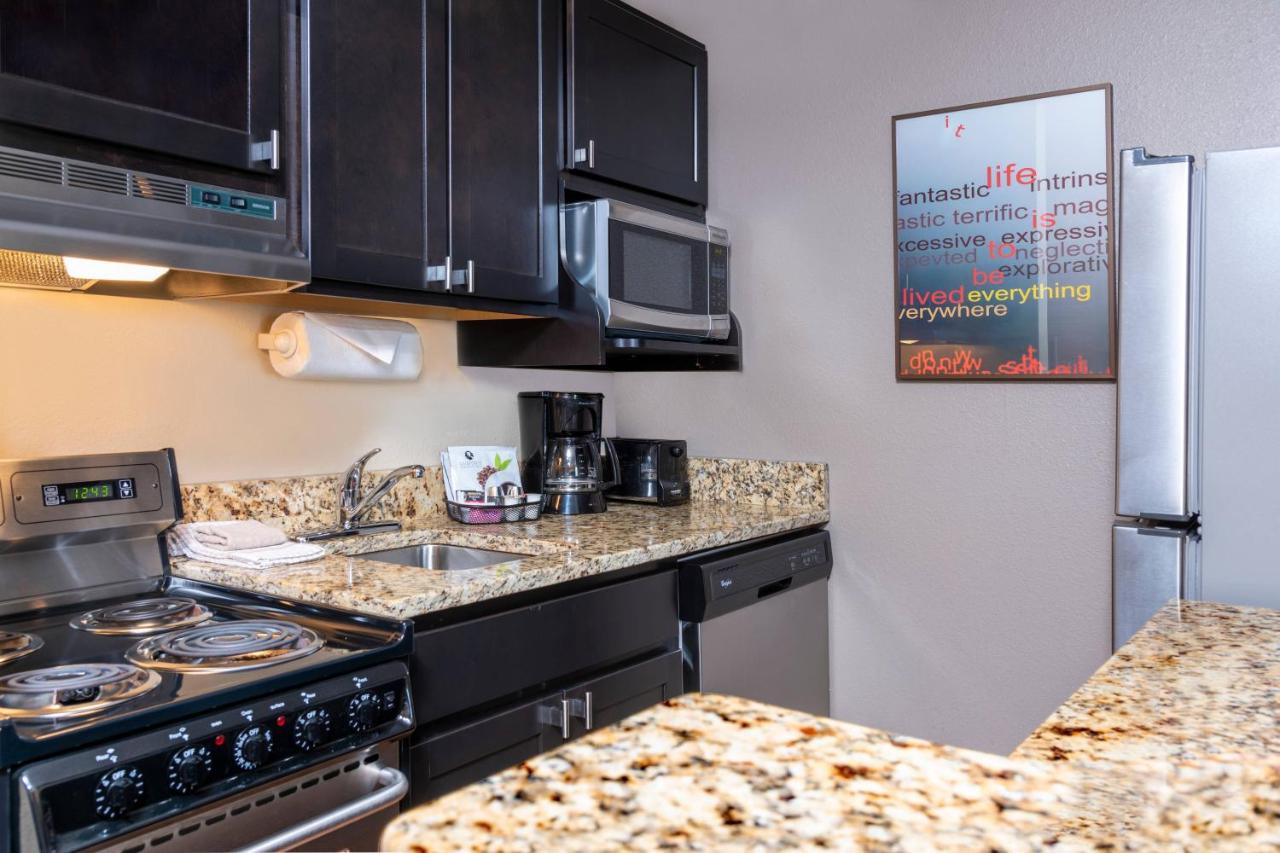 | Towneplace Suites by Marriott East Lansing