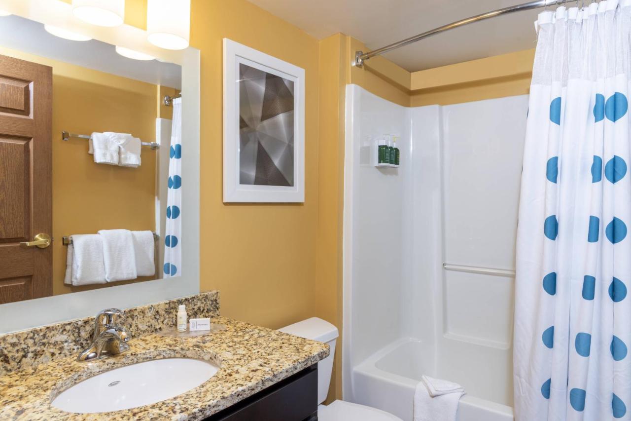 | Towneplace Suites by Marriott East Lansing